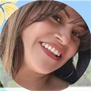 Docente de biología de secundaria