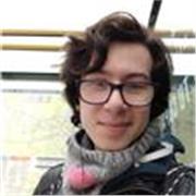 Profesor titulado de inglés con un gran amor por la gamificación y la enseñanza lúdica, eficiente y conversativa.