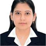 Maestra de química inorgánica y orgánica