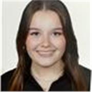 Profesora particular de inglés con 2 años de experiencia en enseñanza a niños 