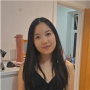 I am an enthusiastic, passionate individual who would love to help others reach their full potential