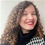 Profesora de inglés (A1 / B1) imparte clases a niños, jovenes y adultos