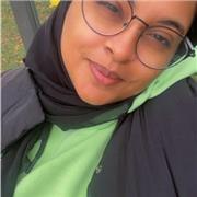 English tutor who teaches English as a second language for all age groups.