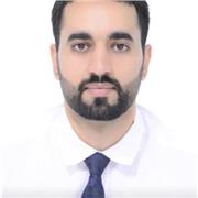 Professeur particulier donne cours en arab