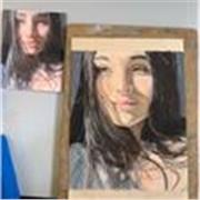 Estudiante de diseño grafico, titulada en bachillerato artistico. Con ganas de enseñar a desarrollar el arte a otras personas.