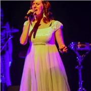 Artiste professionel donne cours de chant et ou guitare