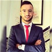 Hello! I'm Ali, a native Spanish speaker with a Bachelor's degree from the University of Granada and a Master's degree from the University of Malaga. My passion lies in teaching Spanish, and I bring a solid academic and practical background in Economic. I