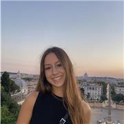 Profesora particular para alumnos de ESO y bachiller tecnológico. También de solfeo o iniciación de música