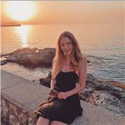 Studentessa di formazione primaria V anno impartisce ripetizioni (compresa ricerca del metodo) a bambini in tutte le discipline