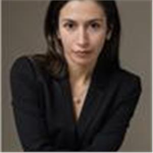 Emine Yüksel Yesilay
