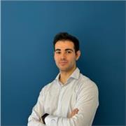 Ingeniero Industrial titulado de máster en 2023, con dos años de experiencia, imparto clases de física, matemáticas y tecnología!