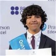 Erfahrener Tutor mit internationalem Hintergrund für alle Altersgruppen 