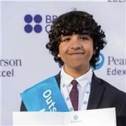 Erfahrener Tutor mit internationalem Hintergrund für alle Altersgruppen