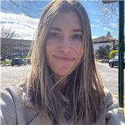 Profesora de apoyo de primaria y la ESO