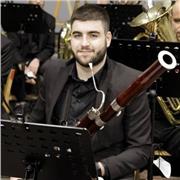 Doy clases particulares de fagot, piano, lenguaje musical, armonía y análisis para todo tipo de niveles