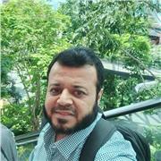 Waseem Ahmed
