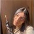 Profesora de oboe apta para hasta 6º profesional