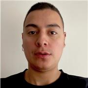 I give Spanish lessons for foreigners Doy clases de inglés para principiantes