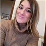 Docente competente e qualificata offre supporto serio e personalizzato per tesi di laurea triennali e magistrali