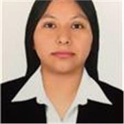 Egresada de Ingeniería Electrónica Dicta Clases Online para Niños