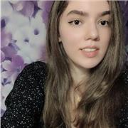 IELTS instructor who teaches English to passionate adults