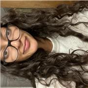 My lessons are aimed at secondary school and sixth form students.