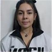 Profesora de patinaje en línea imparto clases a todas las edades