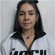 Profesora de patinaje en línea imparto clases a todas las edades