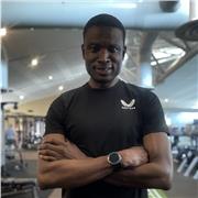 A very out going individual who get along with others.