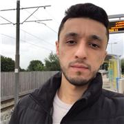 I am a native English speaker who has been educated to Masters/postgraduate level and possess a TEFL certificate