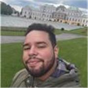 Profesor de inglés y español para todos. Excelente