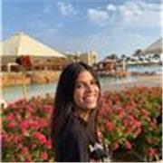 I give private online psychology lessons and I have 2 years of experience in the field.