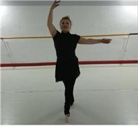 Clases de ballet particulares 10€ la hora