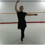Clases de ballet particulares 10€ la hora