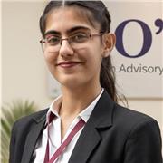 Bavneet Kaur