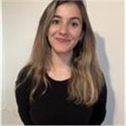 Hablante nativa de español (de España) y educadora de inglés. Imparto clases online.