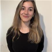 Hablante nativa de español (de España) y educadora de inglés. Imparto clases online.