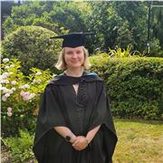 Chemistry tutor from GCSE to university level