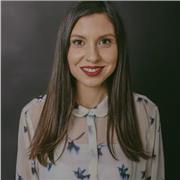 Profesora de inglés recibida en Lenguas Vivas. Hace 13 años preparo exámenes KET,PET, FCE y TRINITY