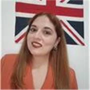 Cerchi un'insegnante per imparare o migliorare il tuo inglese? Eccomi qui!