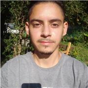 Clases particulares de Geografía e Historia