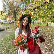 Dott.sa in Informatica ed attuale laureanda in Intelligenza Artificiale