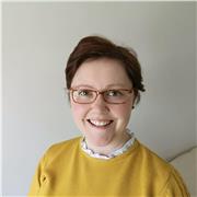 ESOL tutor specialising in IELTS and exam preparation