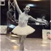 Offro lezioni private di danza classica estive per bambini dai 3 anni fino ai 10