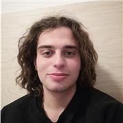 Studente di Sociologia all'università Bicocca con livello C2 di inglese impartisce lezioni private di lingua per qualsiasi necessità. Modalità in presenza e online entrambe accettate a discrezione del discente