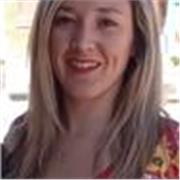 Profesora en Atención a personas dependientes en centros socio sanitarios.