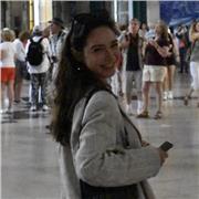 AURIOL Mathilde
