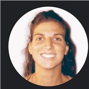 Peofesora inglés titulada, clases particulares