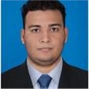 Ingeniero electrónico con maestría en educación virtual y competencias digitales