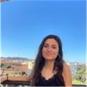 Soy una estudiante de educación primaria y tengo experiencia dando clases de refuerzo a alumnos de primaria de todas las edades. 